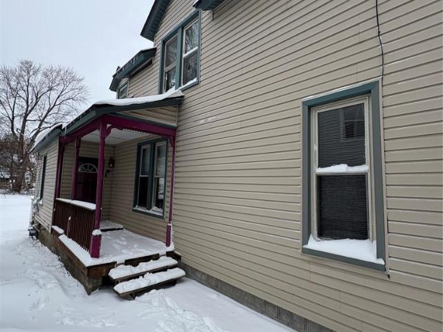 House for sale in Fort Gratiot, Michigan