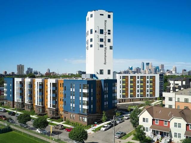 House for sale in Hennepin, Minnesota