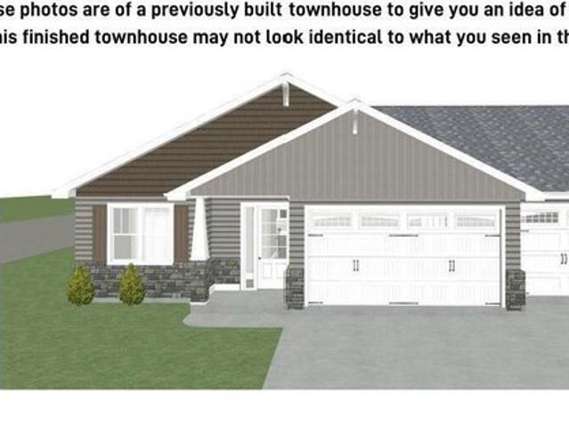 Townhouse for sale in Valley City, North Dakota