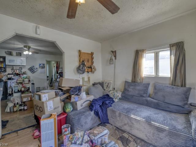 House for sale in Parkersburg, West Virginia