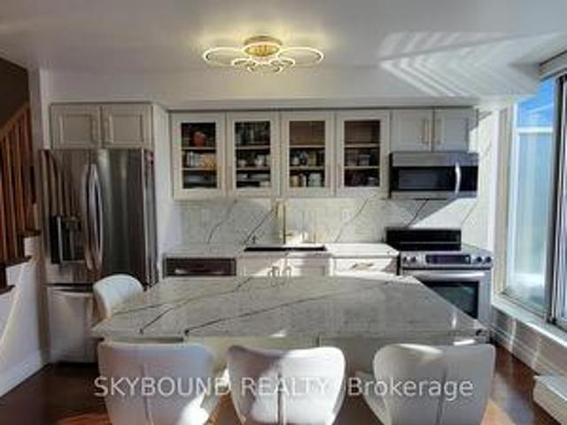 Condo for sale in Woburn, Ontario
