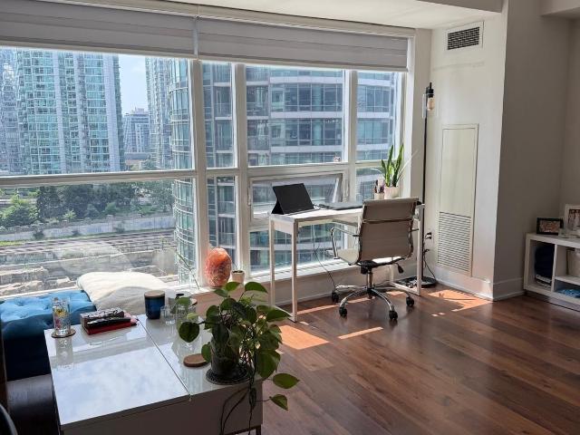 Condo for rent in Woburn, Ontario
