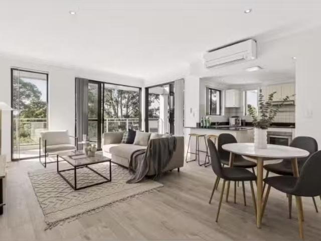Apartment for rent in St George, Sydney
