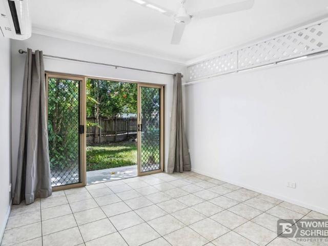 Apartment for rent in Manoora, Cairns
