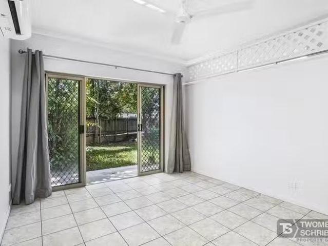 Apartment for rent in Cairns, Queensland