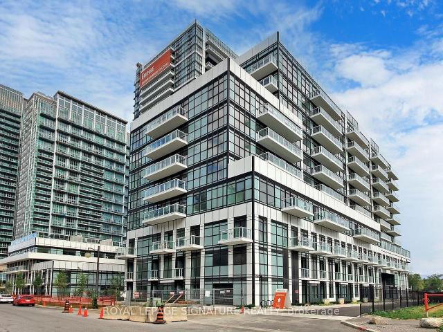 Condo for rent in Woburn, Ontario