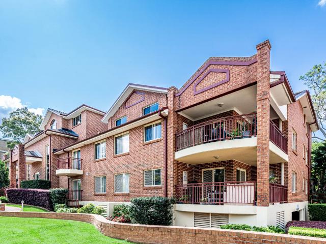 Apartment for rent in Sydney, New South Wales