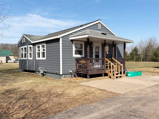 House for sale in Chetek, Wisconsin