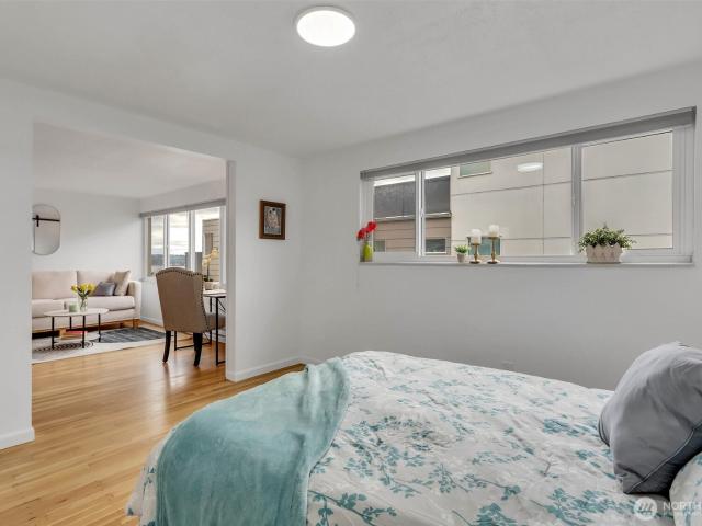 Property for sale in Seattle, Washington