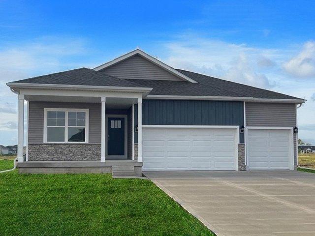 House for sale in Altoona, Polk County