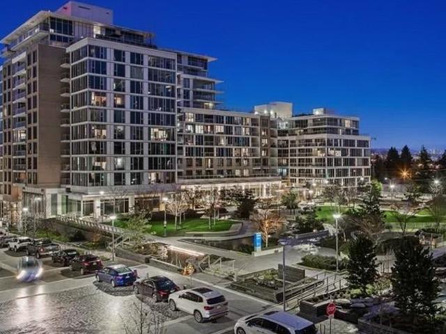Apartment for sale in Richmond, British Columbia