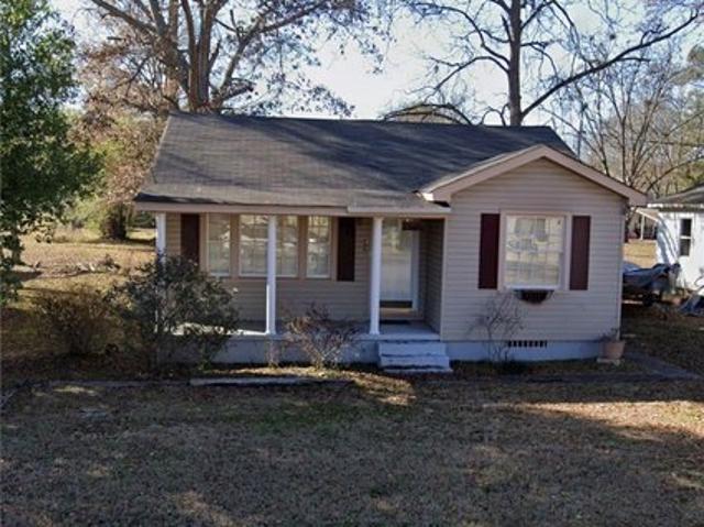 House for sale in Fayette, Alabama
