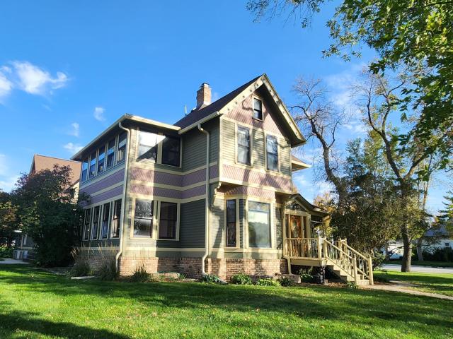 House for sale in Pipestone, Minnesota