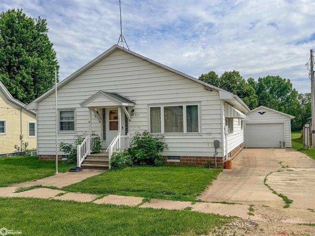 House for sale in Dumont, Iowa
