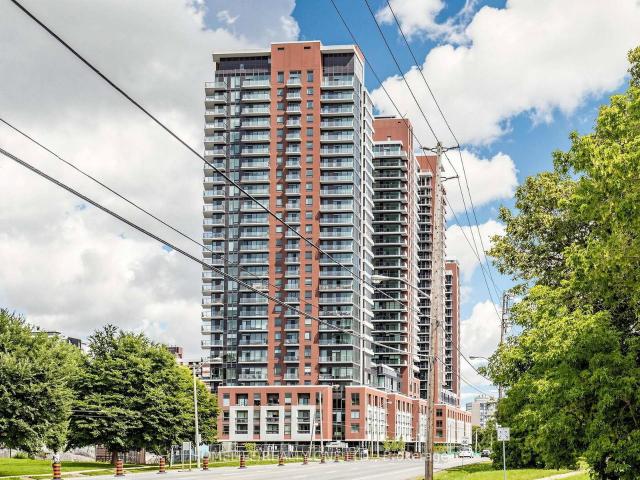 Condo for rent in Woburn, Ontario
