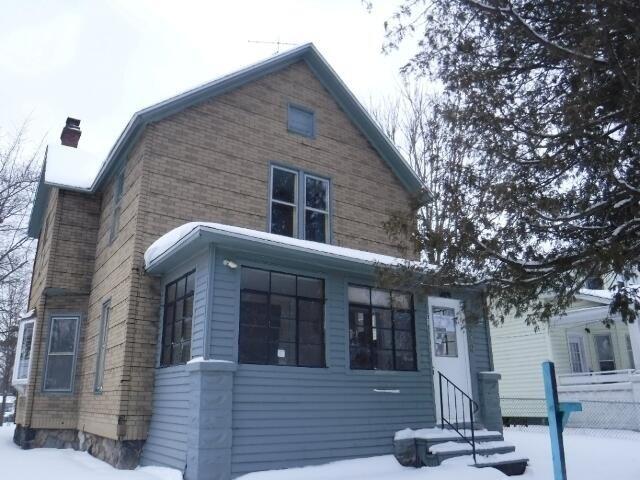 House for sale in Three Rivers, Michigan