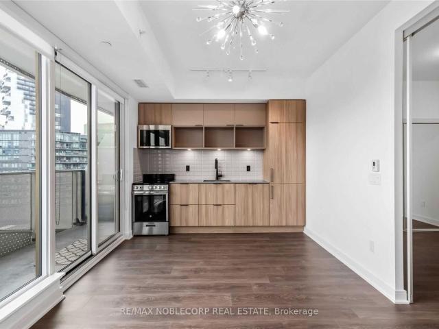 Condo for sale in Toronto Centre, Toronto