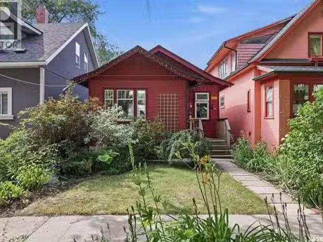 House for sale in Saskatoon, Saskatchewan