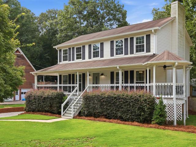 House for sale in Alabaster, Alabama