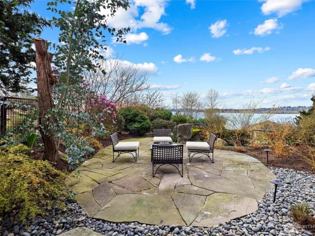 House for sale in Kirkland, Washington