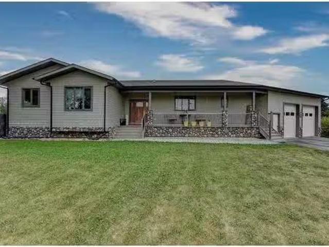 House for sale in Beaverlodge, Alberta