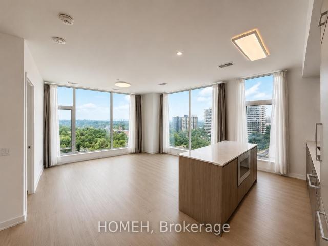 Condo for rent in Thornhill, Vaughan