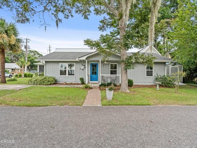 House for sale in Port Royal, South Carolina