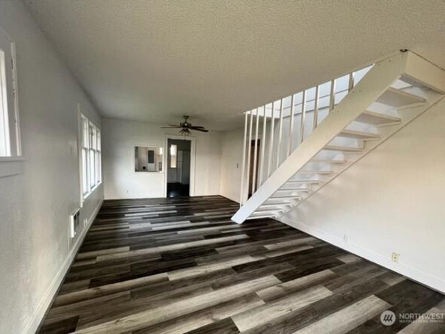 House for sale in Aberdeen, Washington