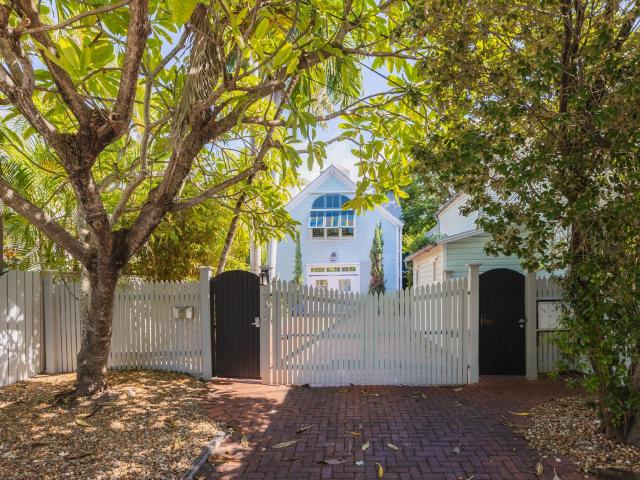 House for sale in Key West, Florida