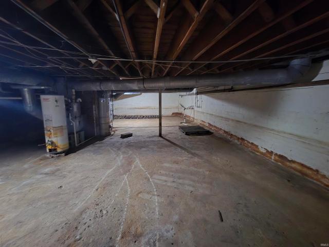 Commercial for sale in Kokomo, Indiana