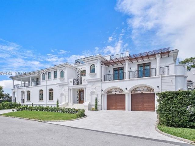 House for sale in Surfside, Miami-Dade County