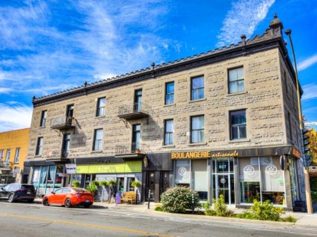 Property for sale in La Petite-Patrie, Montréal