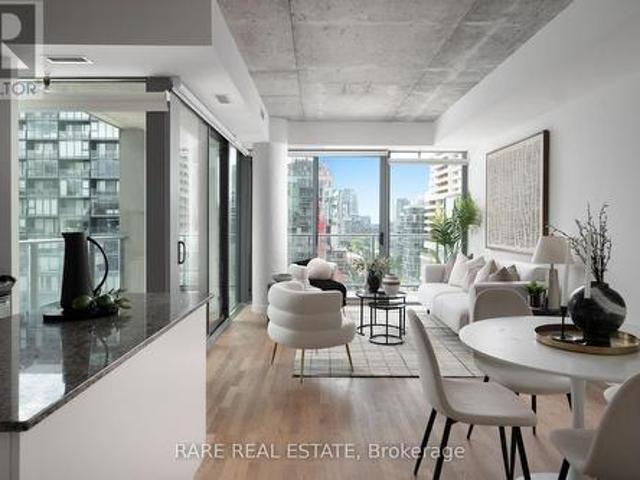 Condo for sale in Woburn, Ontario