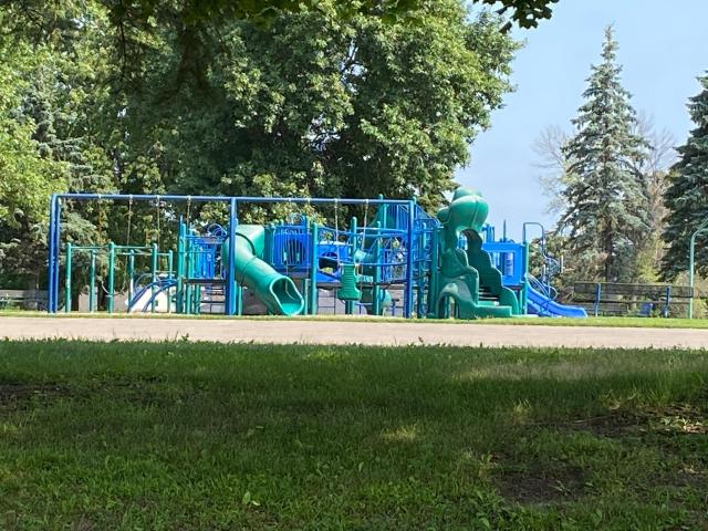 House for sale in Albert Lea, Minnesota