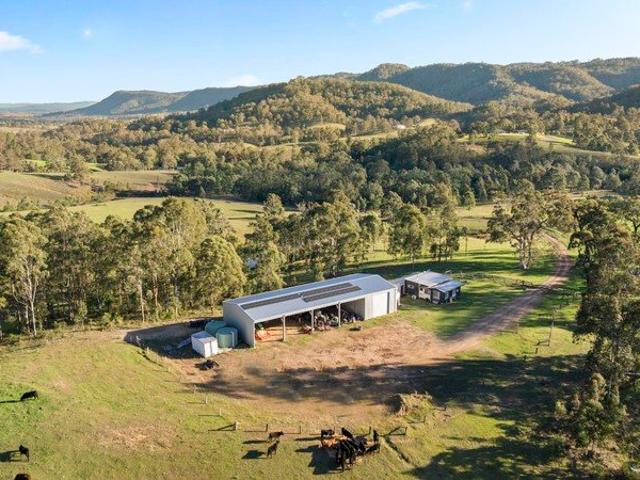 Cottage for sale in Lambs Valley, Singleton Council