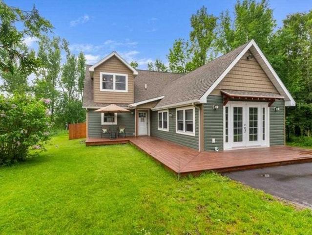House for sale in Petoskey, Michigan