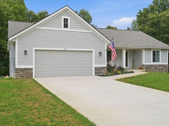 House for sale in Allegan, Michigan