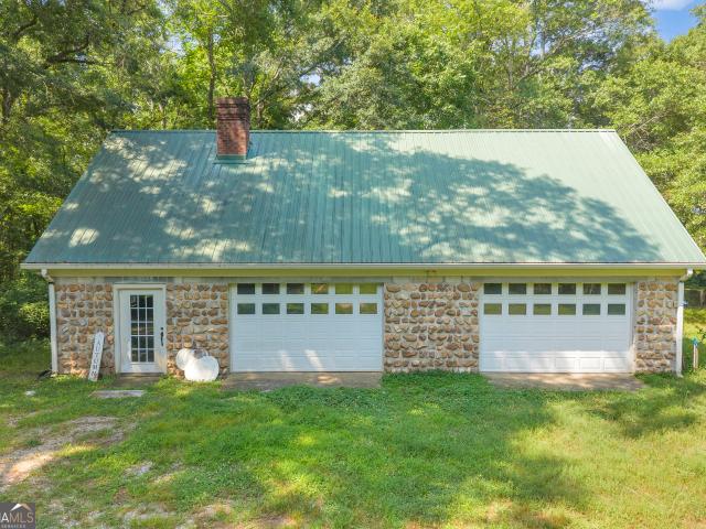 House for sale in Comer, Georgia