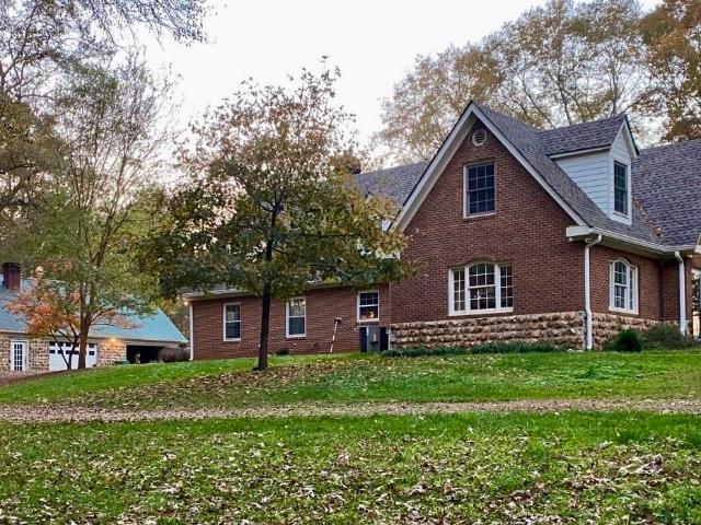 House for rent in Comer, Georgia