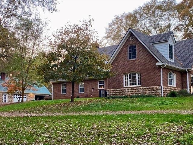 House for sale in Comer, Georgia