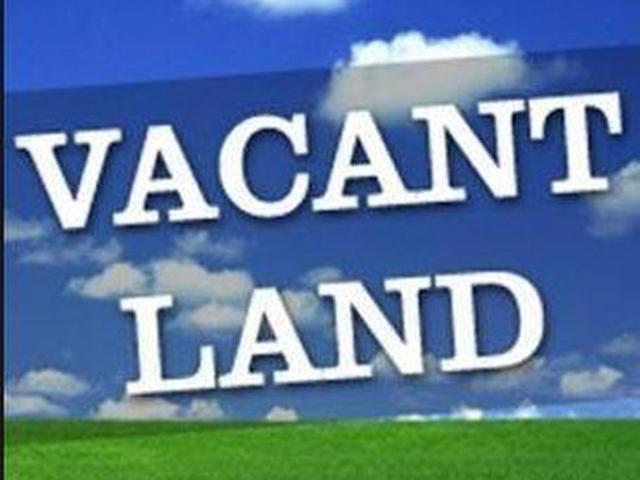 Land for sale in Forrest Station, Manitoba