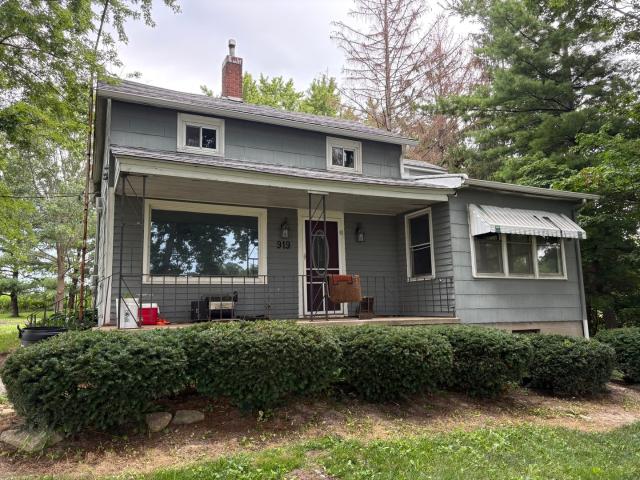 House for sale in Bureau, Illinois