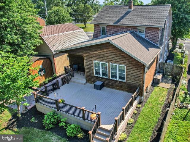 House for sale in Pennsylvania