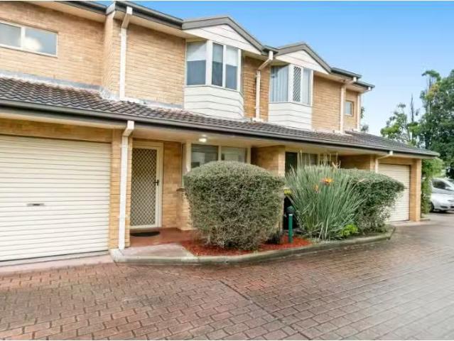 Condo for rent in Sydney, New South Wales