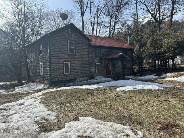 House for sale in Essex, New York