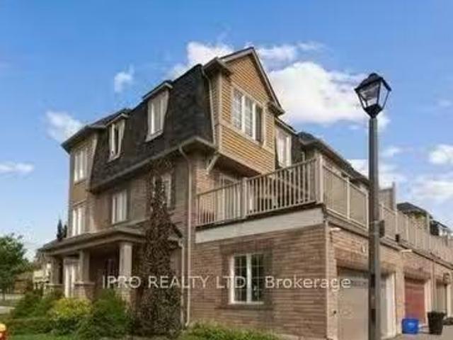 Condo for rent in Milton, Ontario