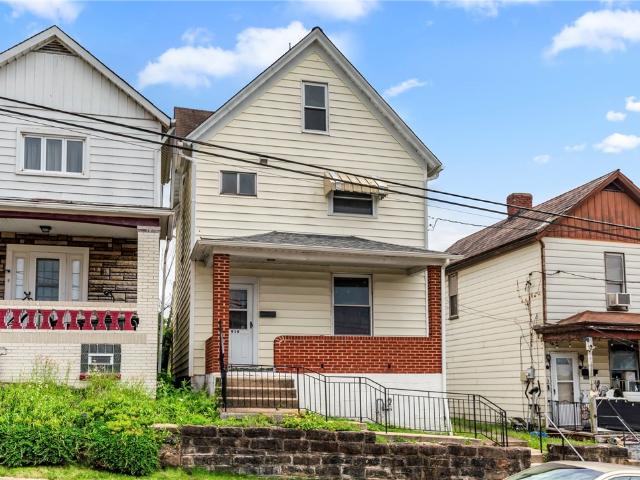 House for sale in Pitcairn, Pennsylvania