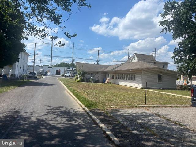 Commercial for sale in Westville, New Jersey