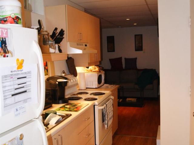 Apartment for rent in Capital, Ottawa
