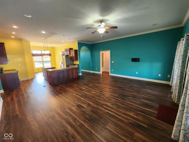 House for sale in Brownstown, Indiana